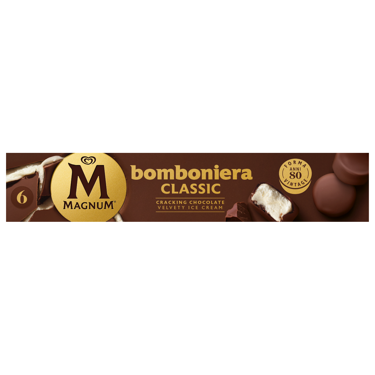 Magnum Bomboniera