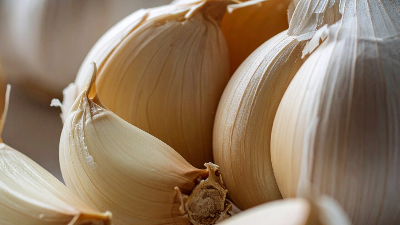 Who Should Avoid Garlic