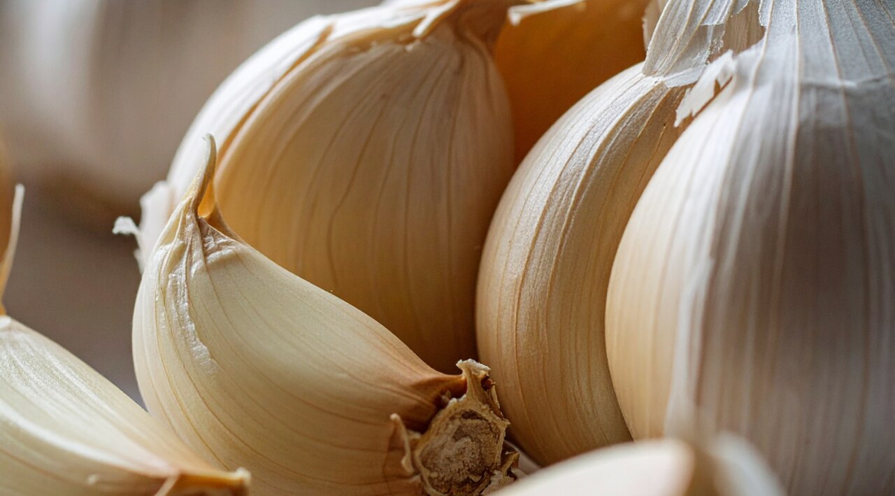 Who Should Avoid Garlic