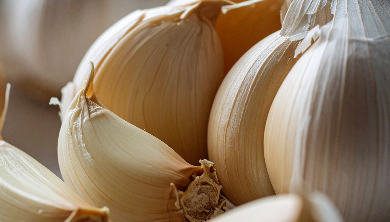 Who Should Avoid Garlic