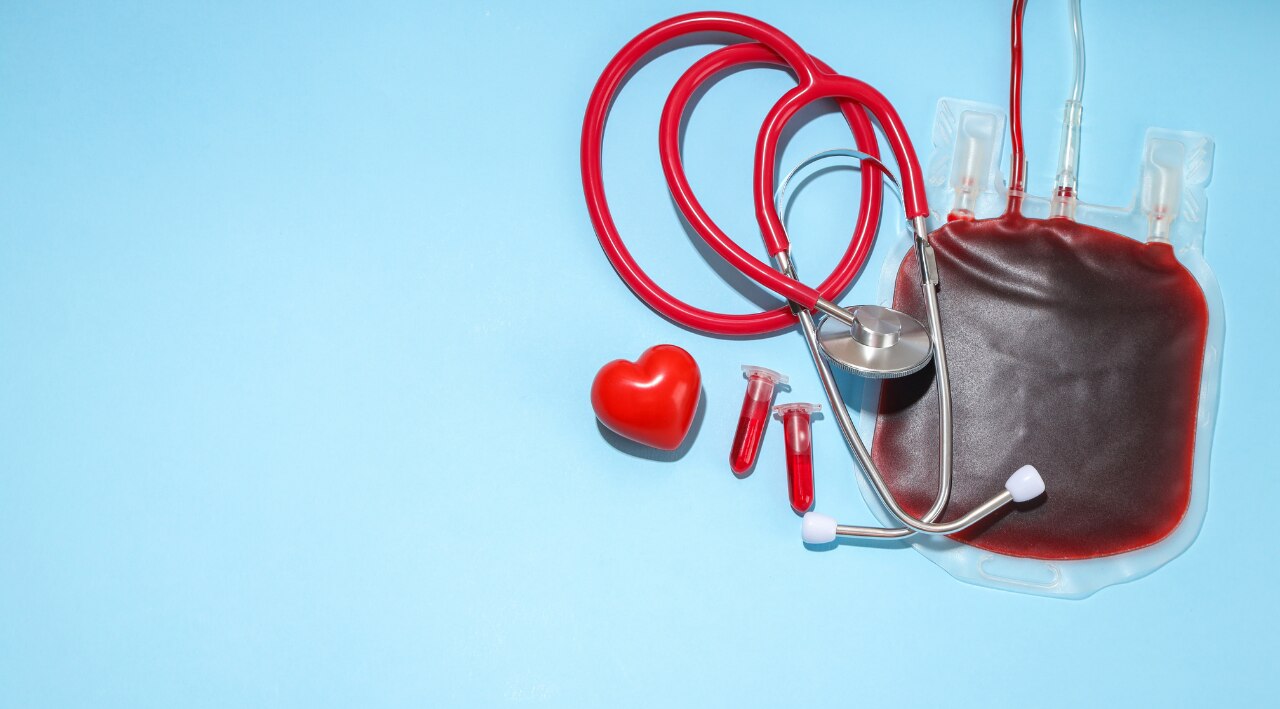 1. Supports Heart Health