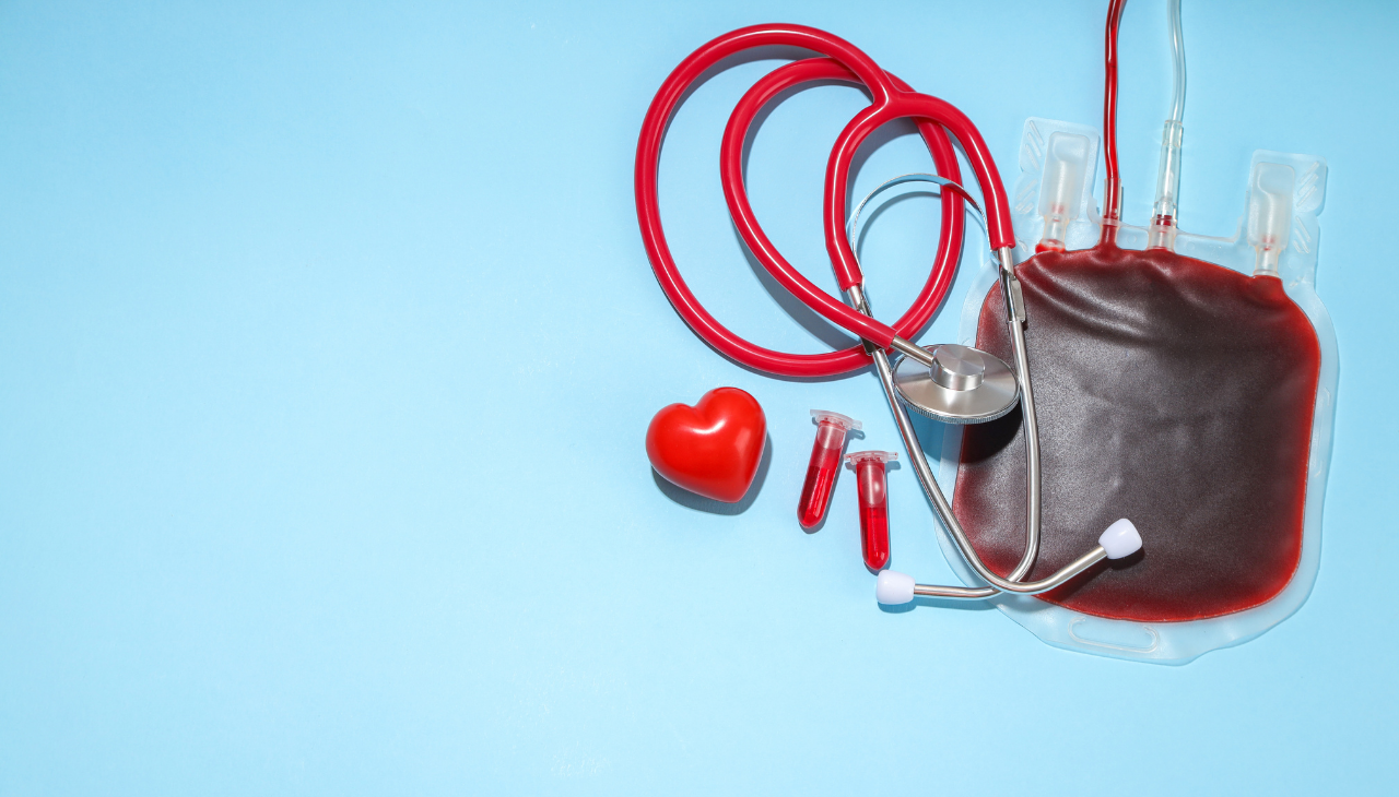 1. Supports Heart Health