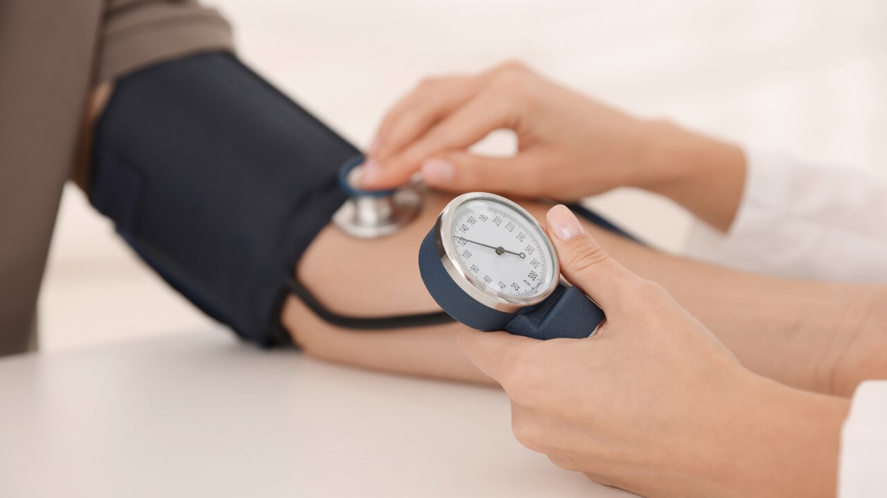 3. Helps Regulate Blood Pressure