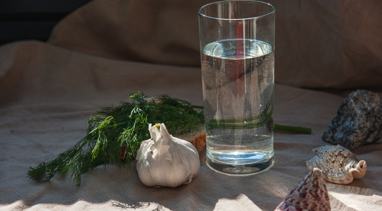 5. Acts as a Natural Detoxifier