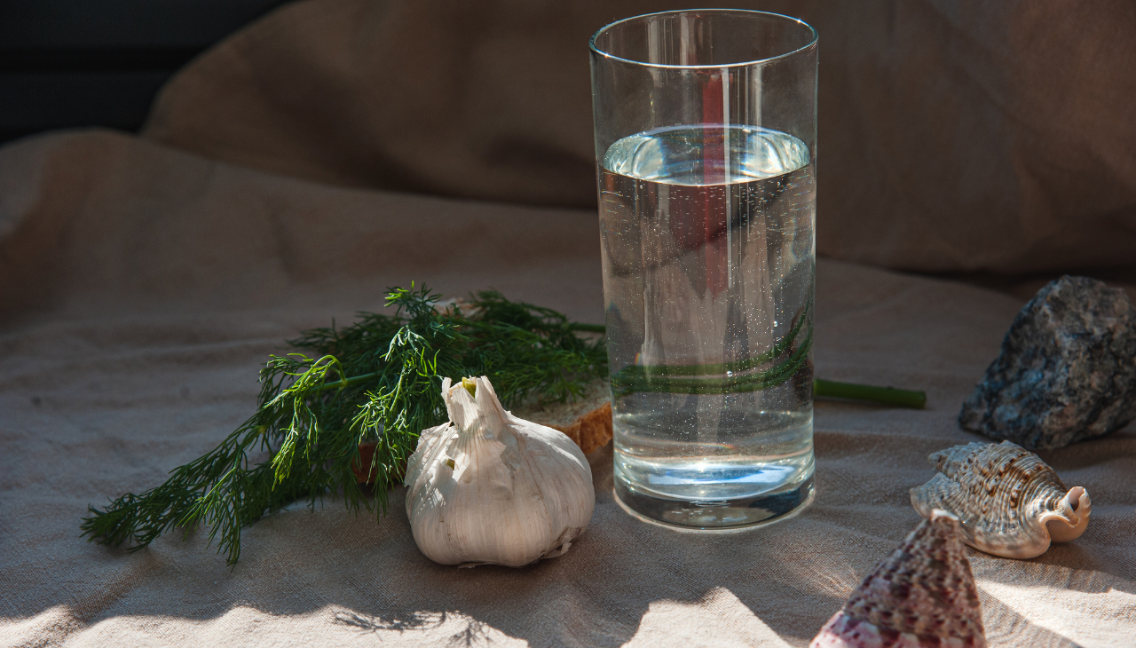 5. Acts as a Natural Detoxifier