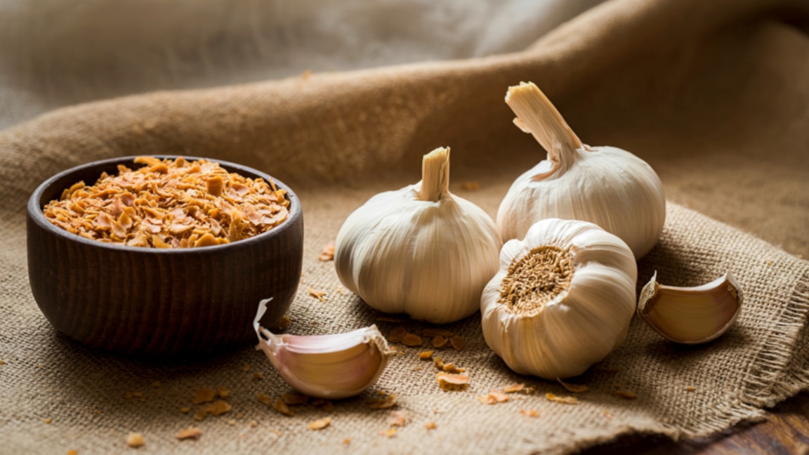 Garlic Benefits How to Eat and Daily Intake Guide
