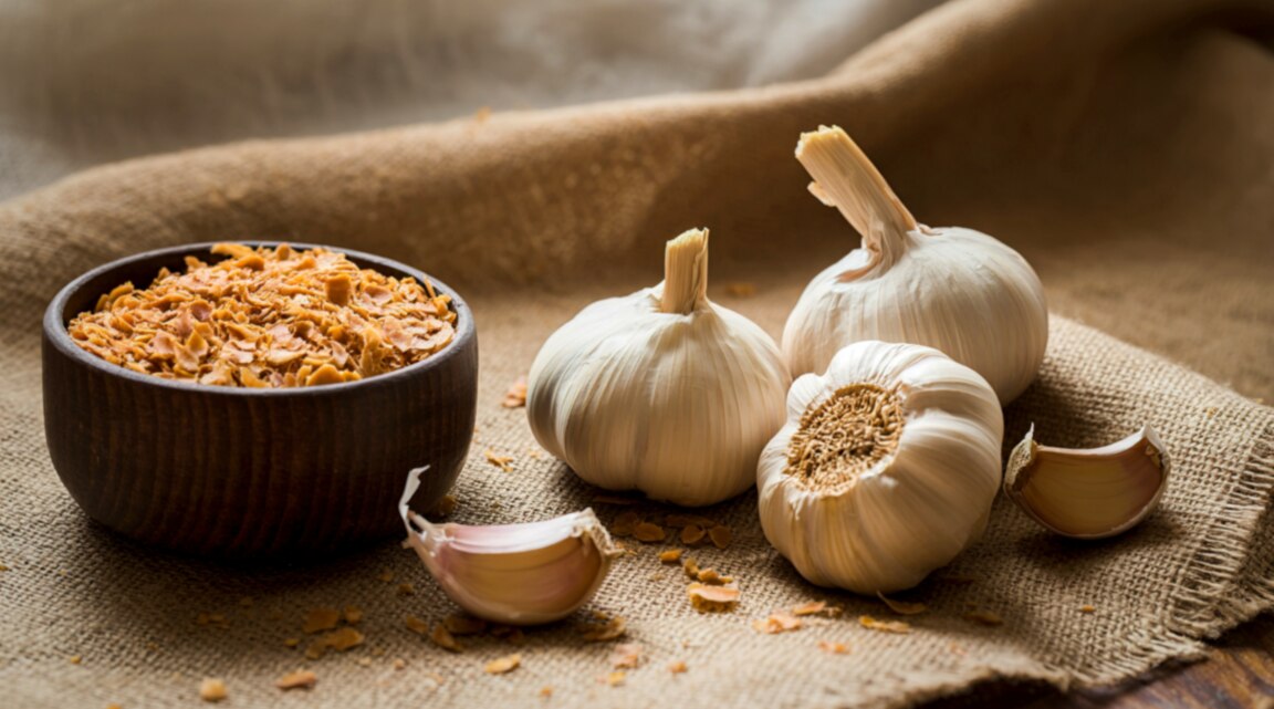 Garlic Benefits How to Eat and Daily Intake Guide