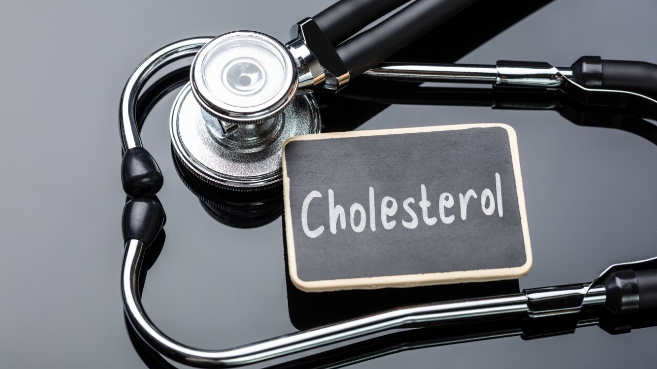 Helps Manage Cholesterol