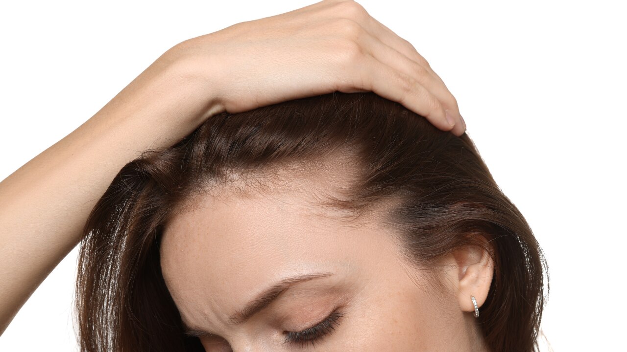 Why Hair Density Matters