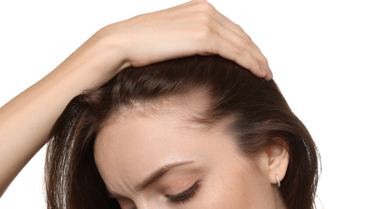 Why Hair Density Matters