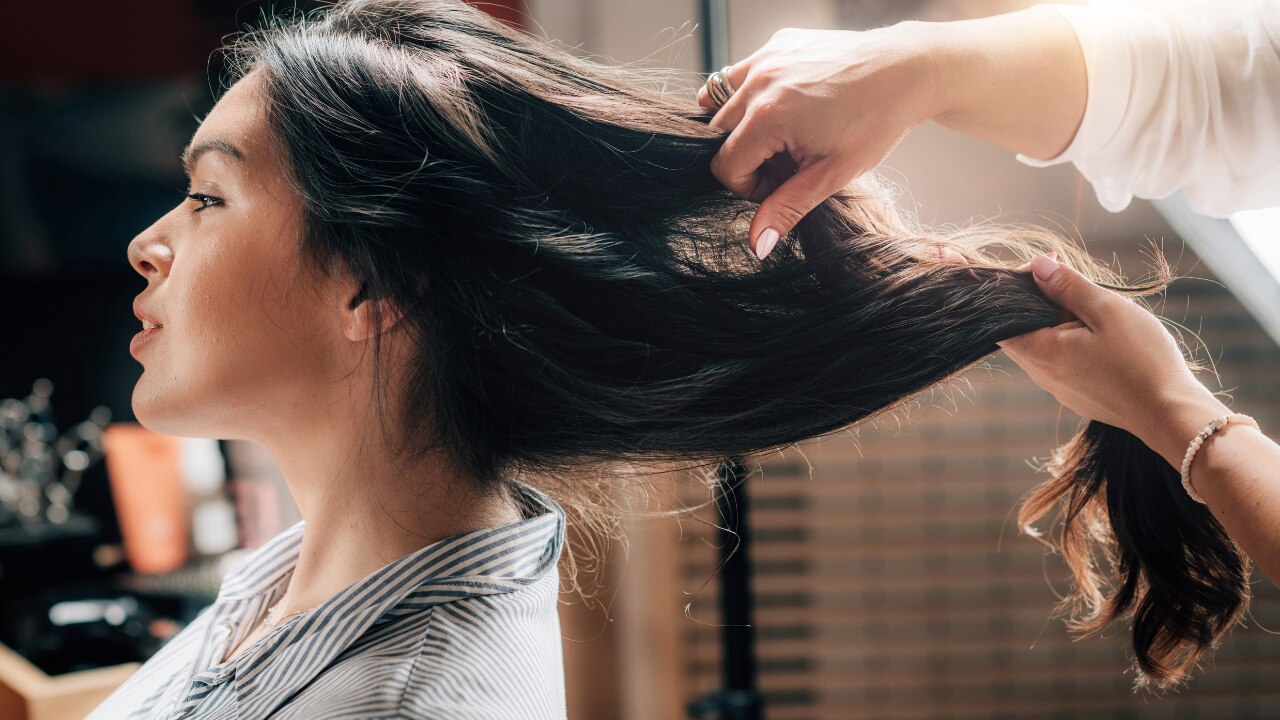 How Long Does It Take to Increase Hair Density?