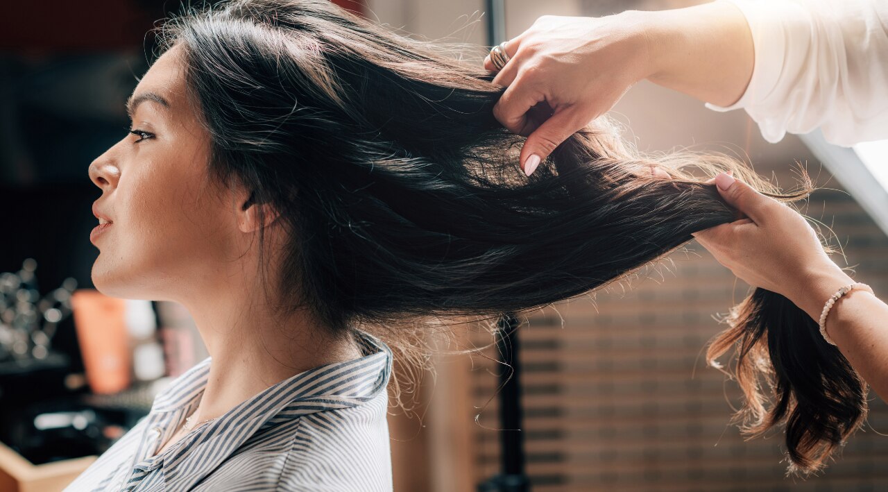 How Long Does It Take to Increase Hair Density?