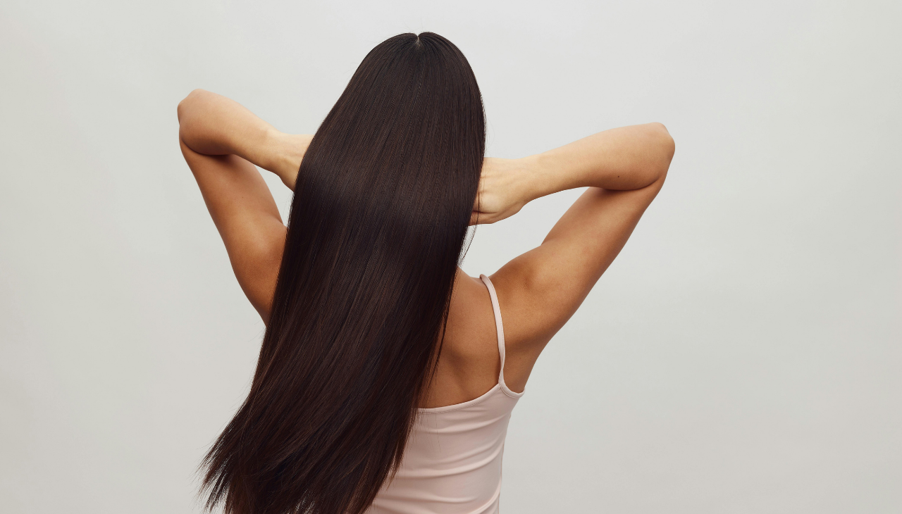 How to Increase Hair Density Naturally at Home