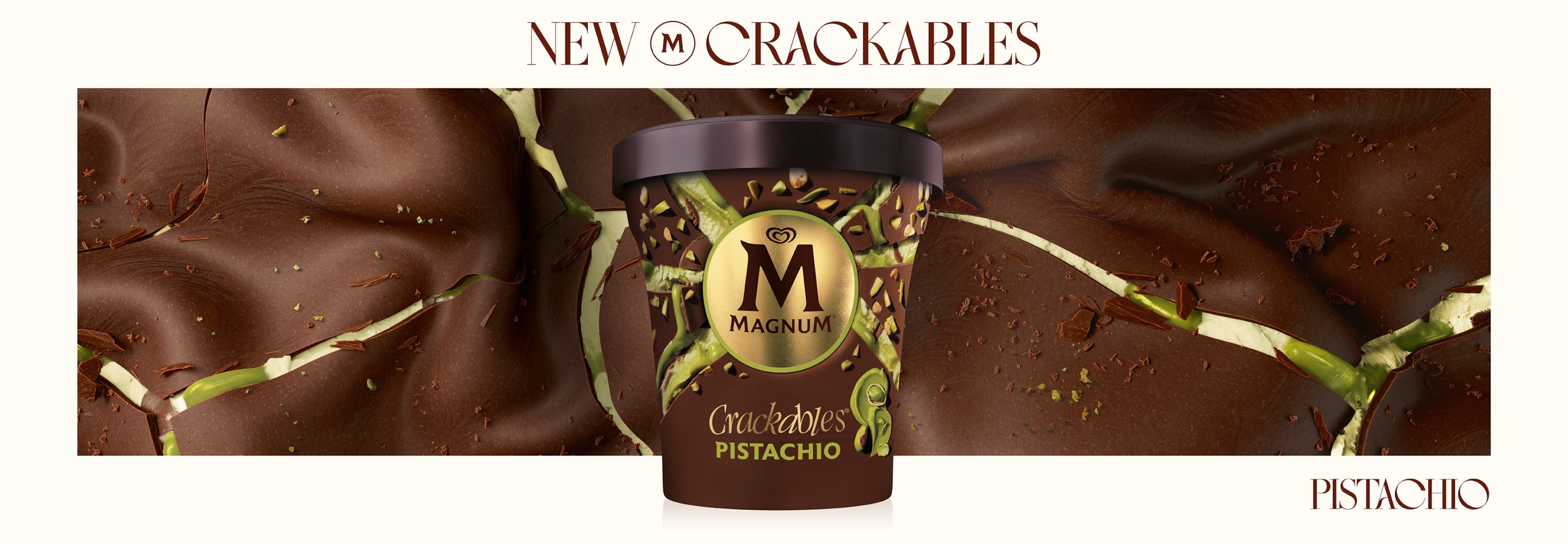 Magnum bonbon