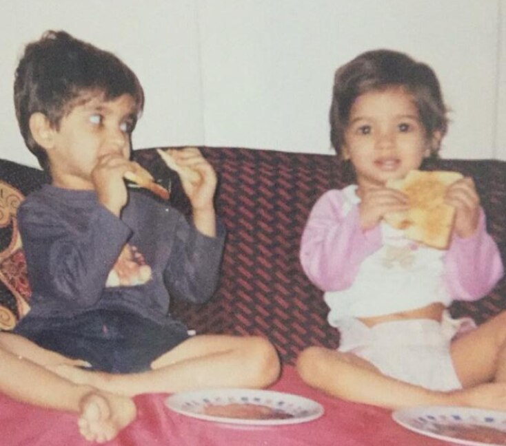 Image of I Grew Up As a Daughter of a Nutritionist And Here’s What I Know