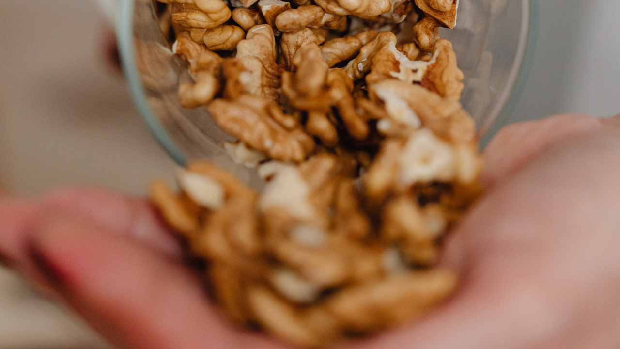 What You Really Need to Know About Nutrition