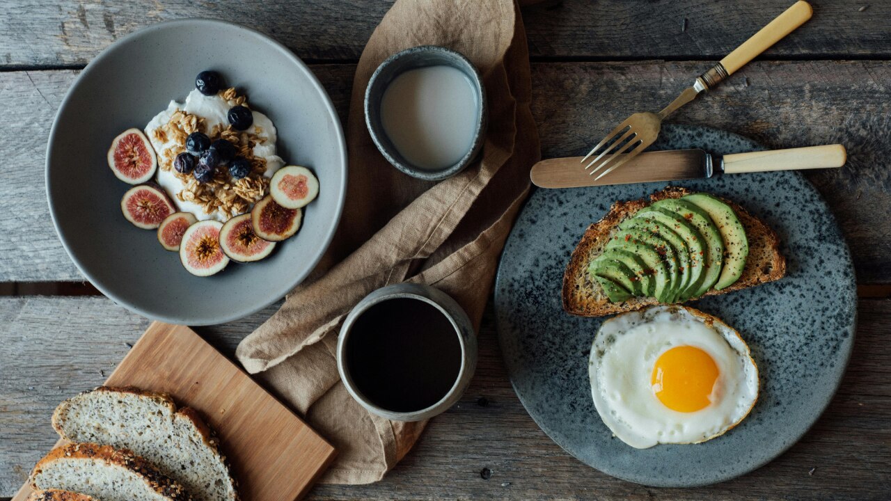 Your Diet Is Only As Strong As You Make