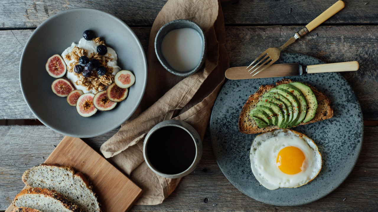 Your Diet Is Only As Strong As You Make