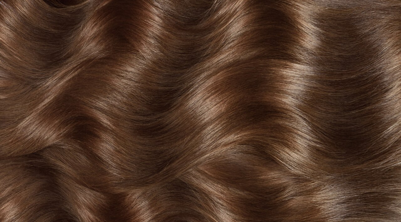 Adds Natural Shine