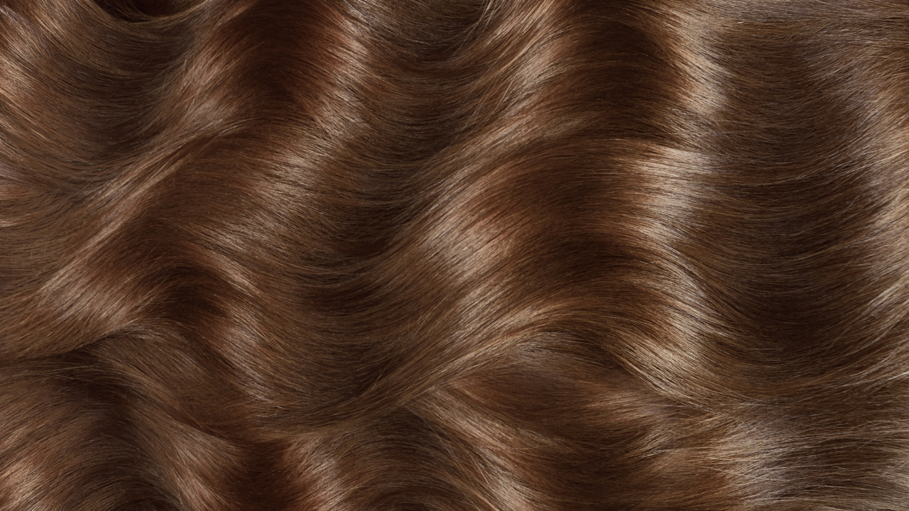Adds Natural Shine
