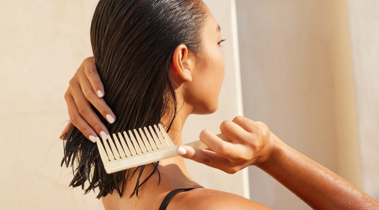 3. Deep Conditioning