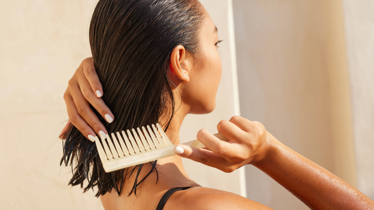 3. Deep Conditioning
