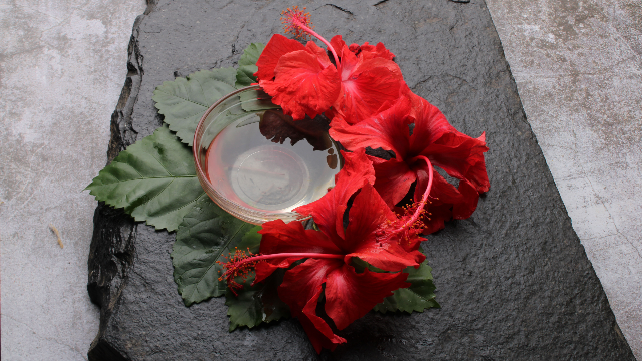 Oil Infusion