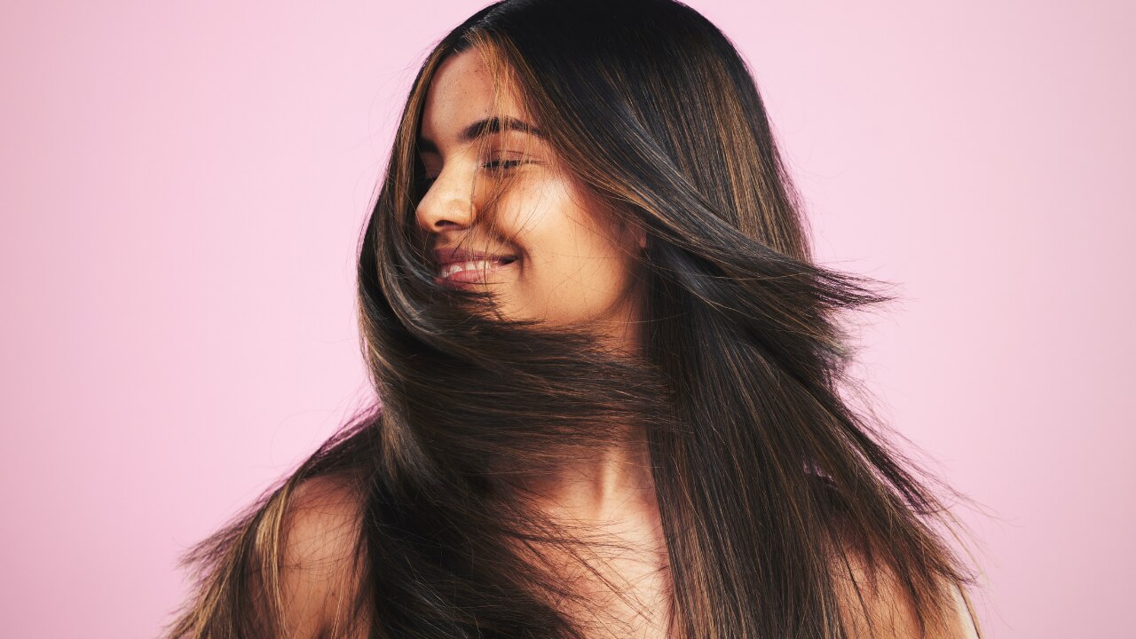 Promotes Hair Growth