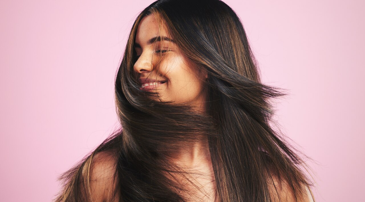 Promotes Hair Growth