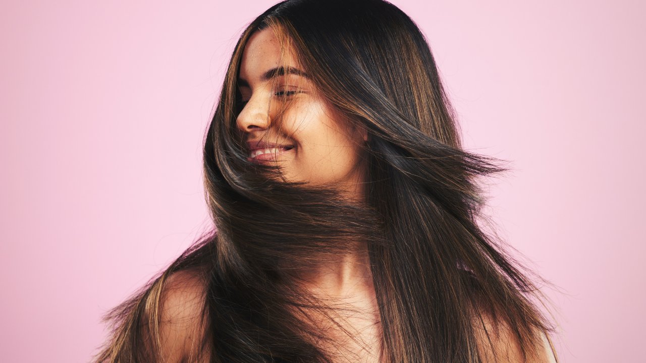 Promotes Hair Growth
