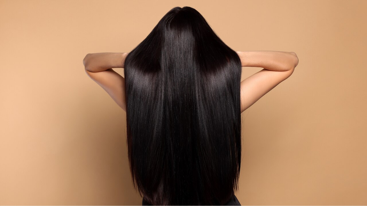 2. Reduces Hair Fall