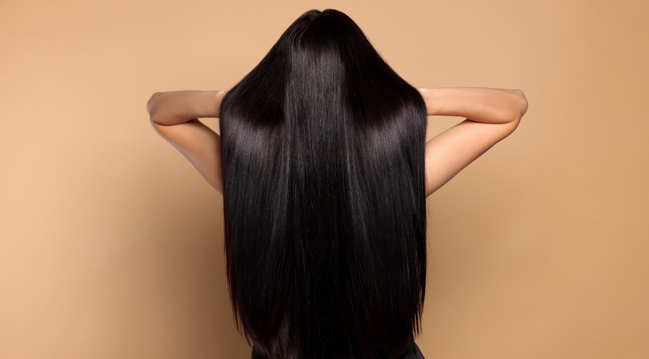 2. Reduces Hair Fall