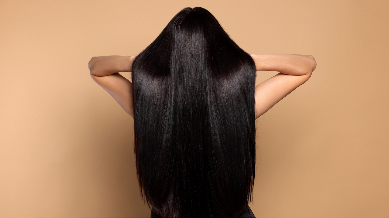 2. Reduces Hair Fall