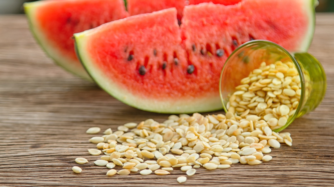 Watermelon Seeds Benefits Nutrition and Uses Guide