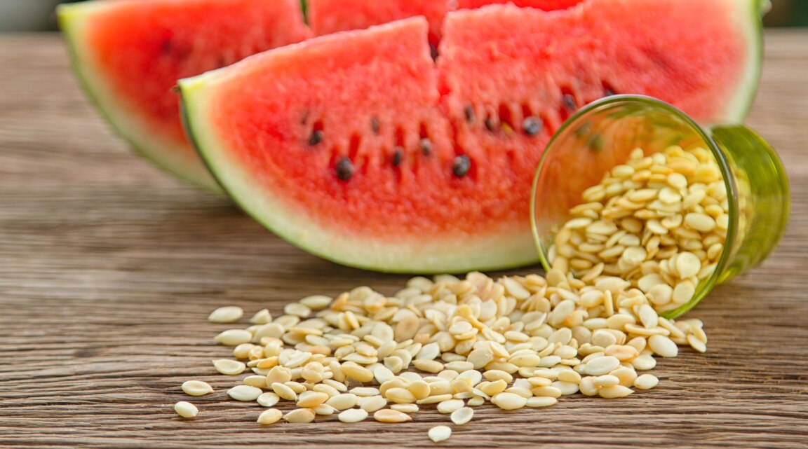 Watermelon Seeds Benefits Nutrition and Uses Guide