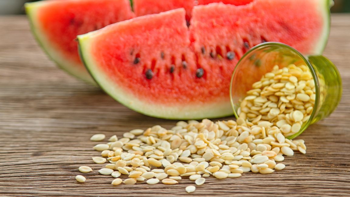 Watermelon Seeds Benefits Nutrition and Uses Guide