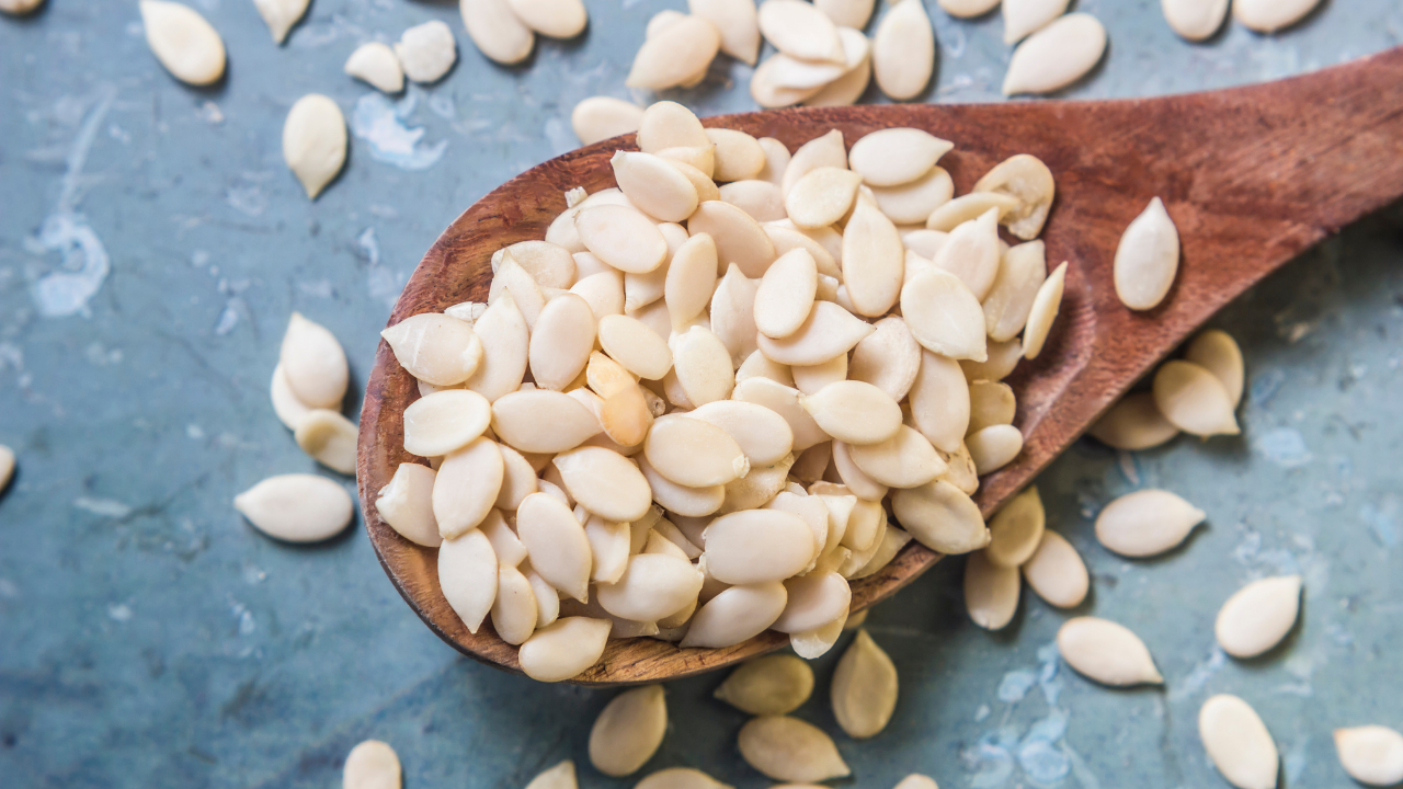 Are Watermelon Seeds Good for Health