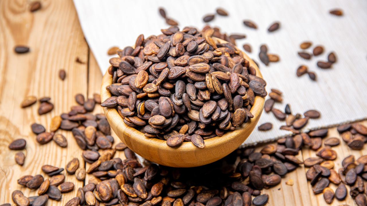 Best Time to Consume Watermelon Seeds
