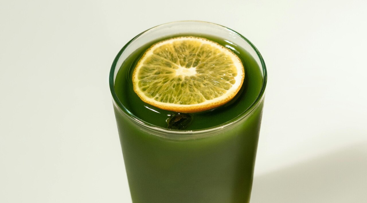In Beverages
