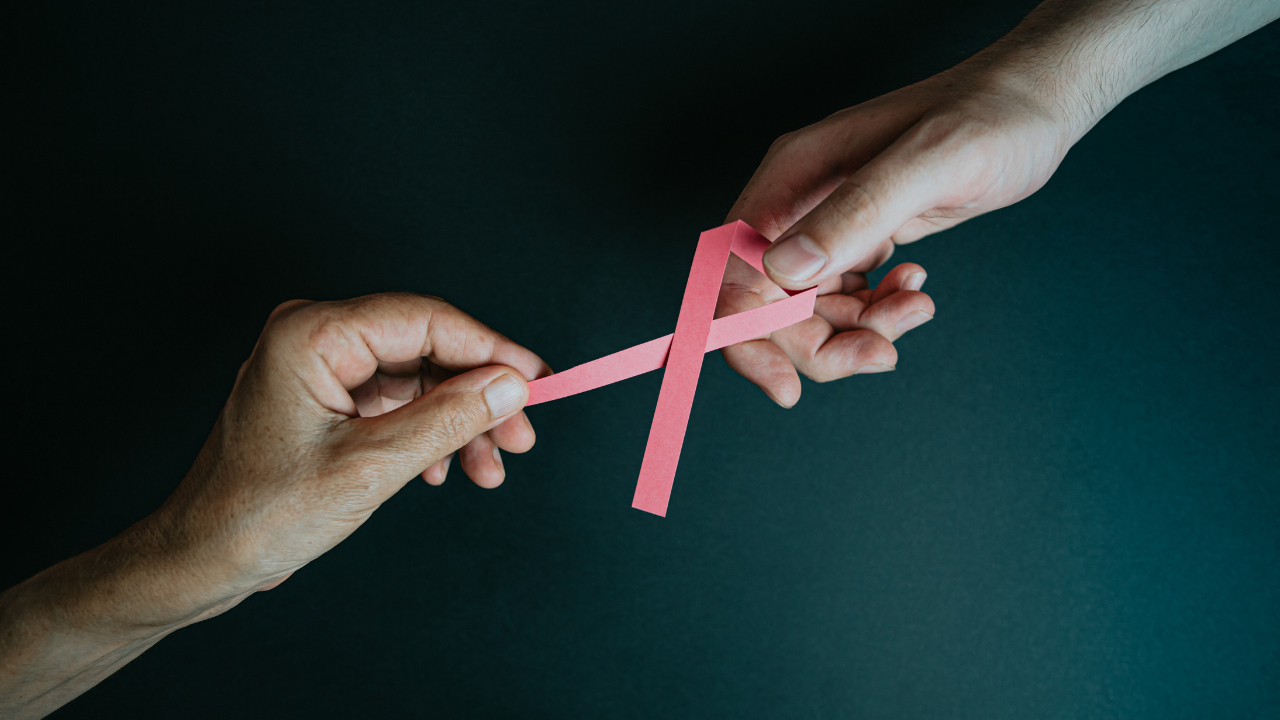 Potential Cancer Protection