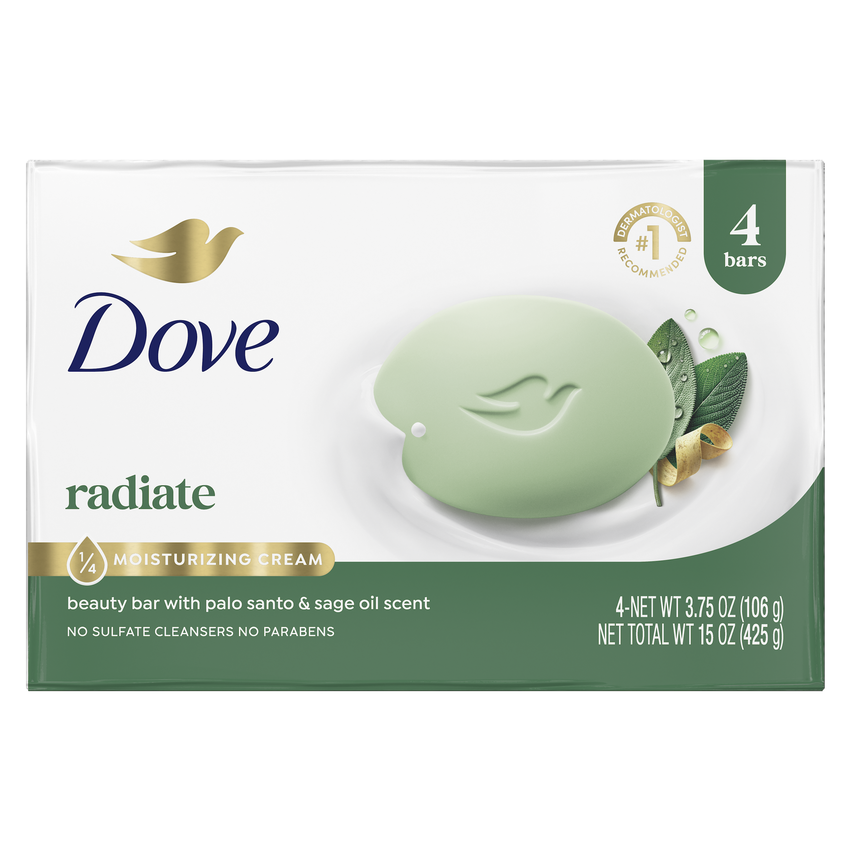 Radiate Beauty Bar
