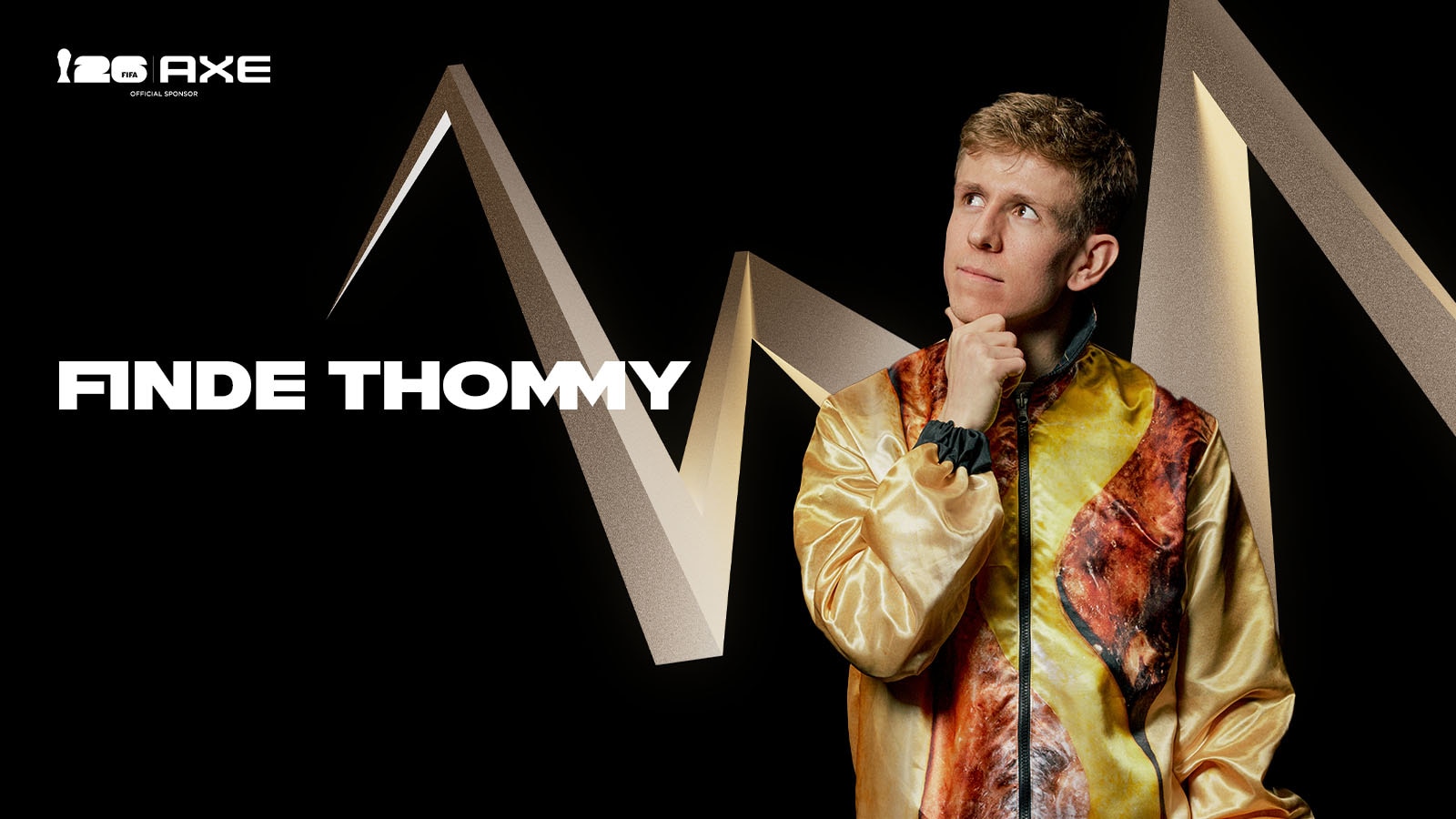Wo ist thommy