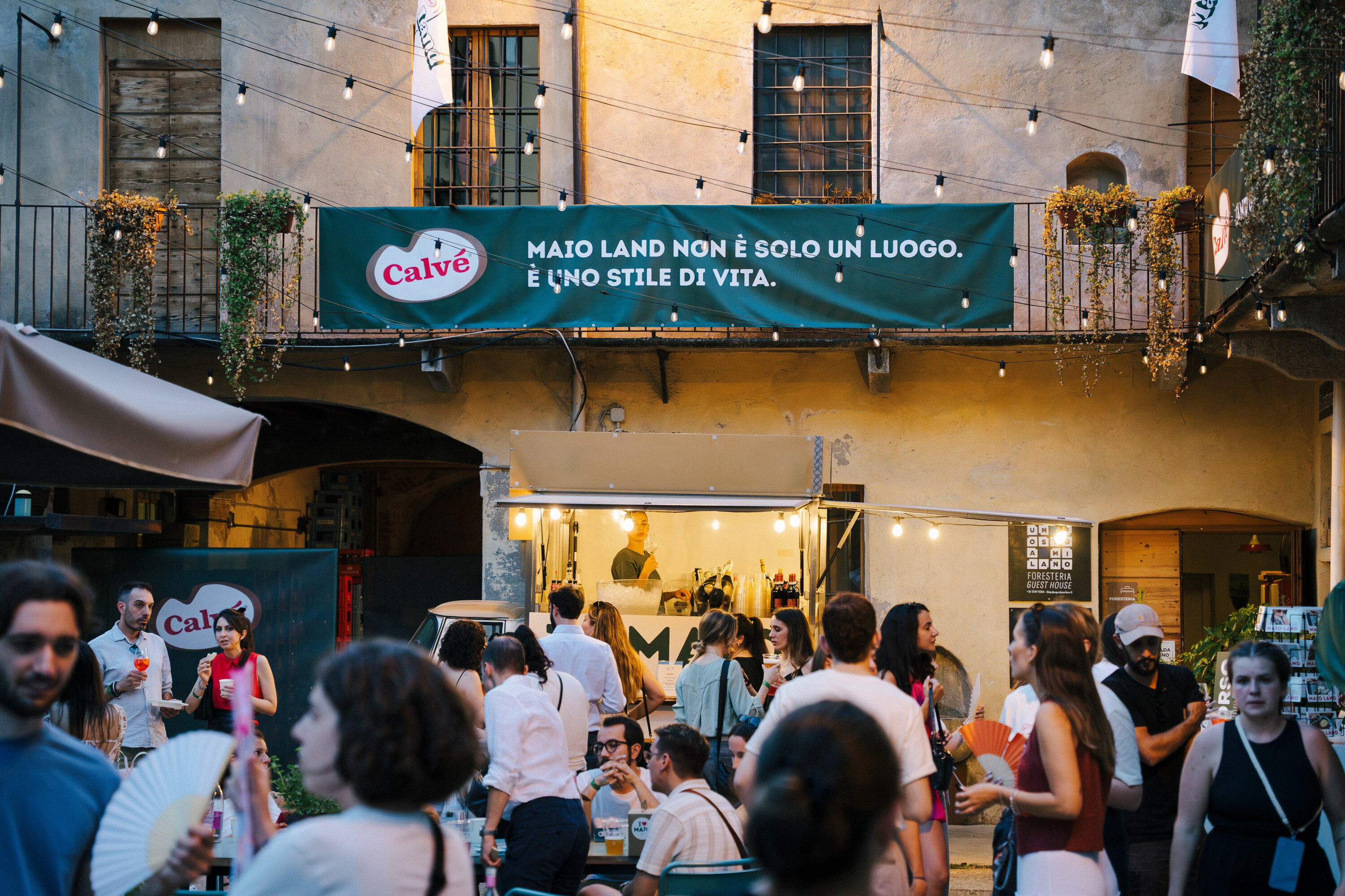 Storia – Indietro nel 1756