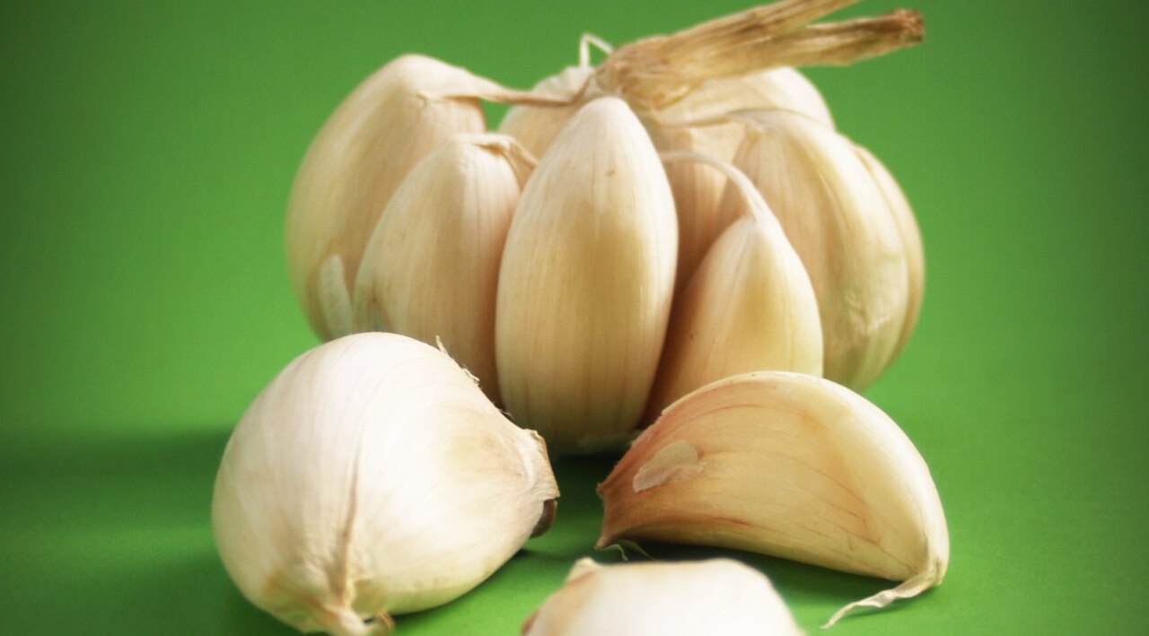 9. Highly Nutritious & Low Calorie