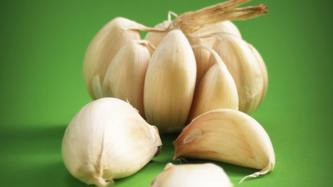 9. Highly Nutritious & Low Calorie