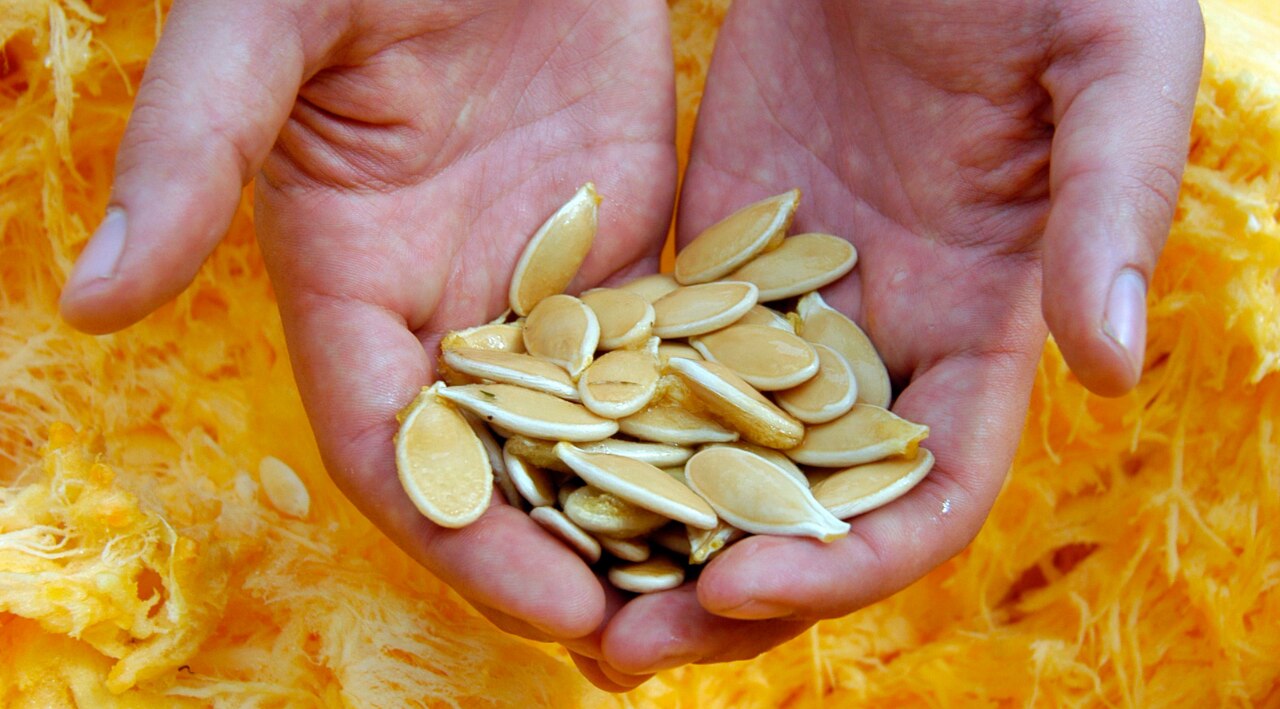 Best Time to Consume Pumpkin Seeds