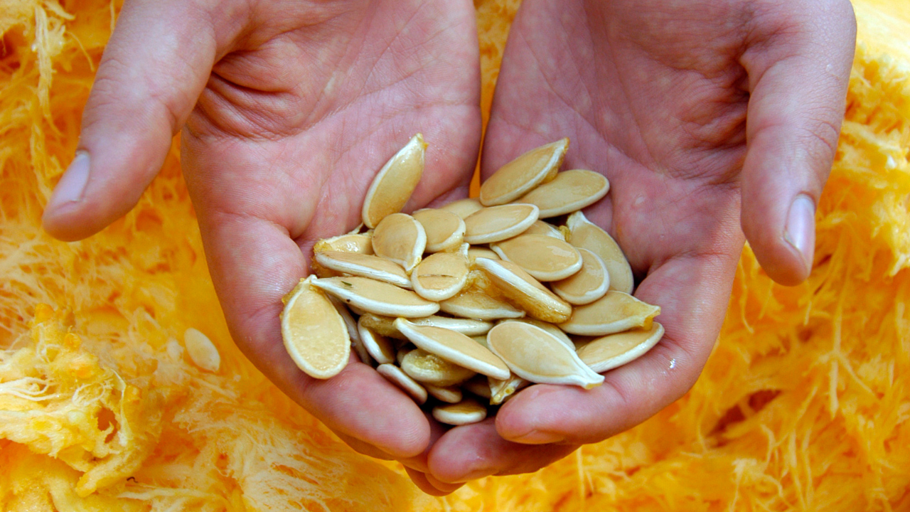 Best Time to Consume Pumpkin Seeds