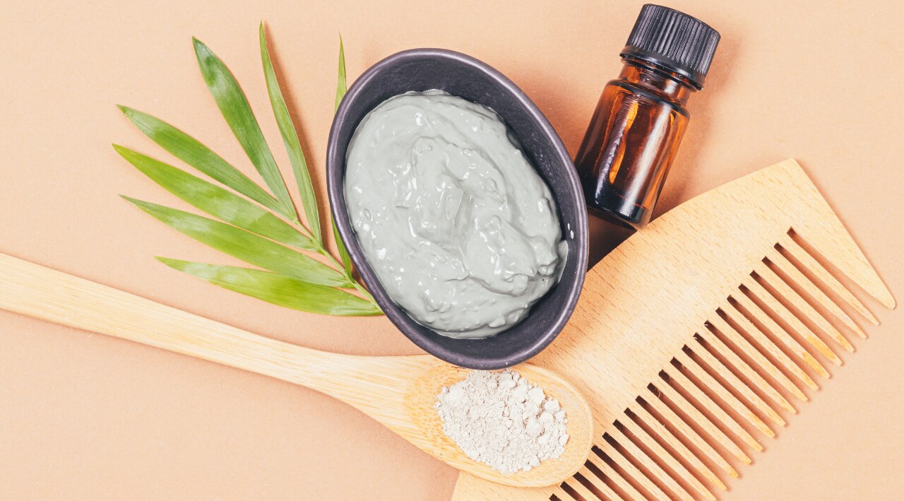 DIY Hair Masks
