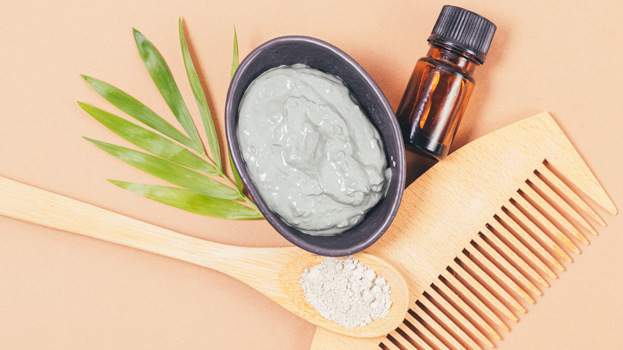 DIY Hair Masks