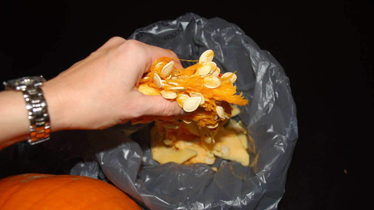 Possible Side Effects of Pumpkin Seeds on Hair
